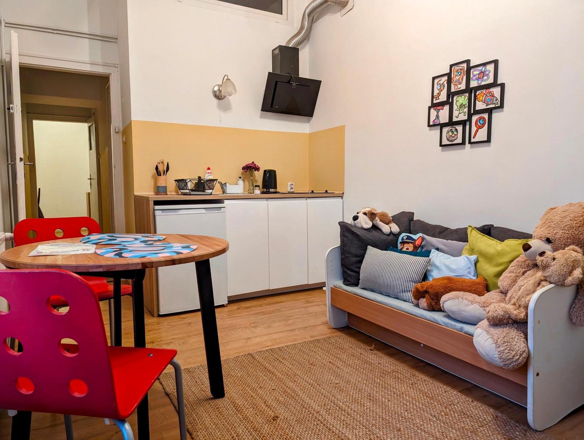 Aleja Krasinskiego 24A By Homeprime Cracovie Extérieur photo