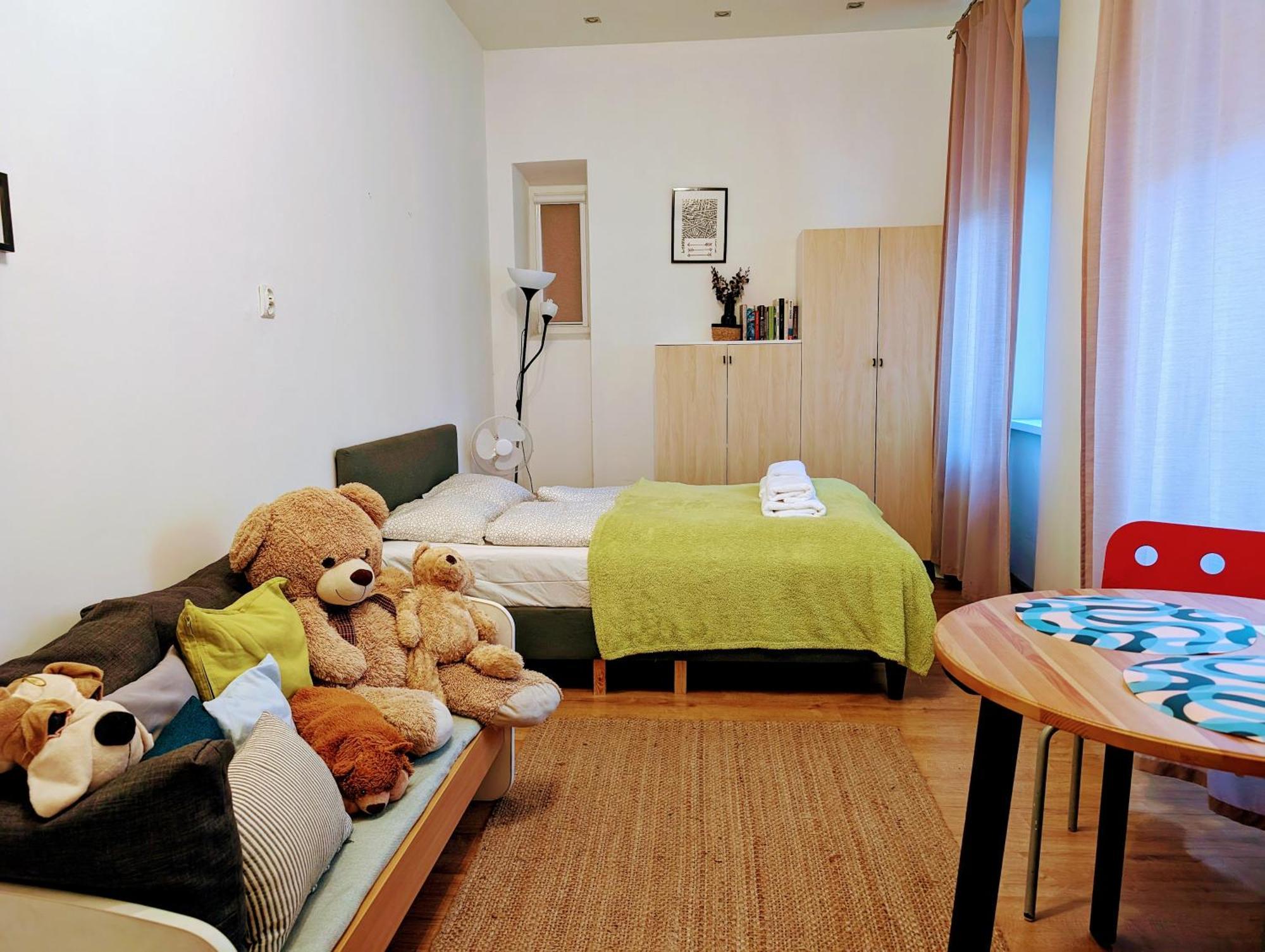 Aleja Krasinskiego 24A By Homeprime Cracovie Extérieur photo