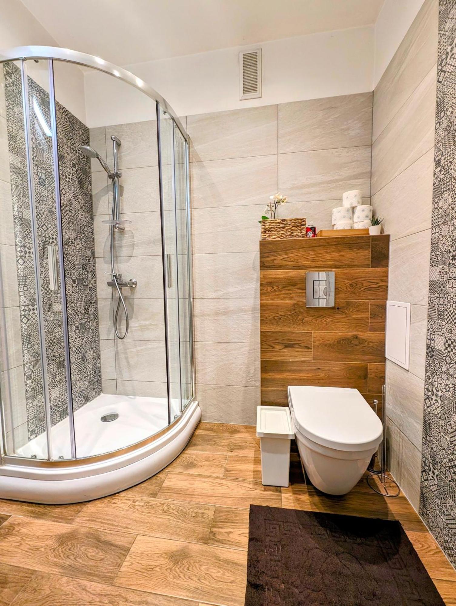 Aleja Krasinskiego 24A By Homeprime Cracovie Extérieur photo
